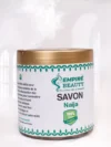 Savon Noir Gommant Clarifiant