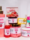 Gamme Teint Claire