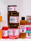 Gamme Blanchissante événement