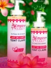 Lait de corps Teint Claire Reparateur