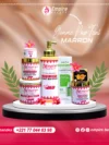 Gamme Marron Claire
