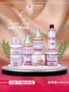 Gamme Métisse Injection