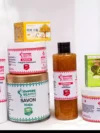 Gamme Teint Marron
